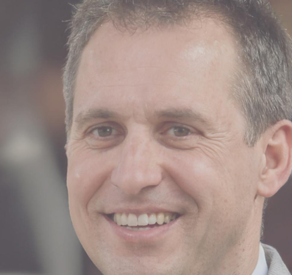 Tobias Lindberg, Senior Finance Consultant