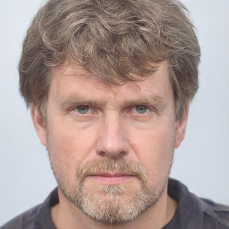 Oliver Steinberg, Remote Learning Specialist