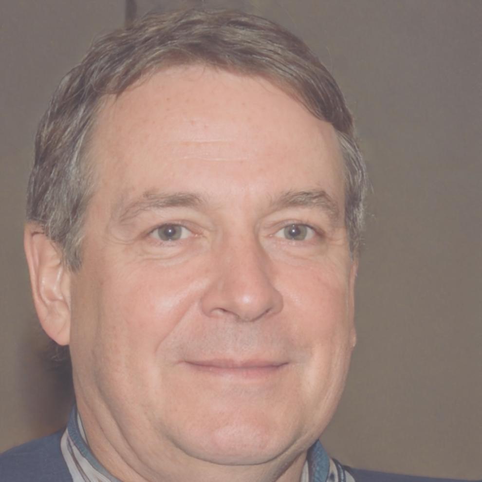 Portrait of Tobias Kellner, Operations Manager